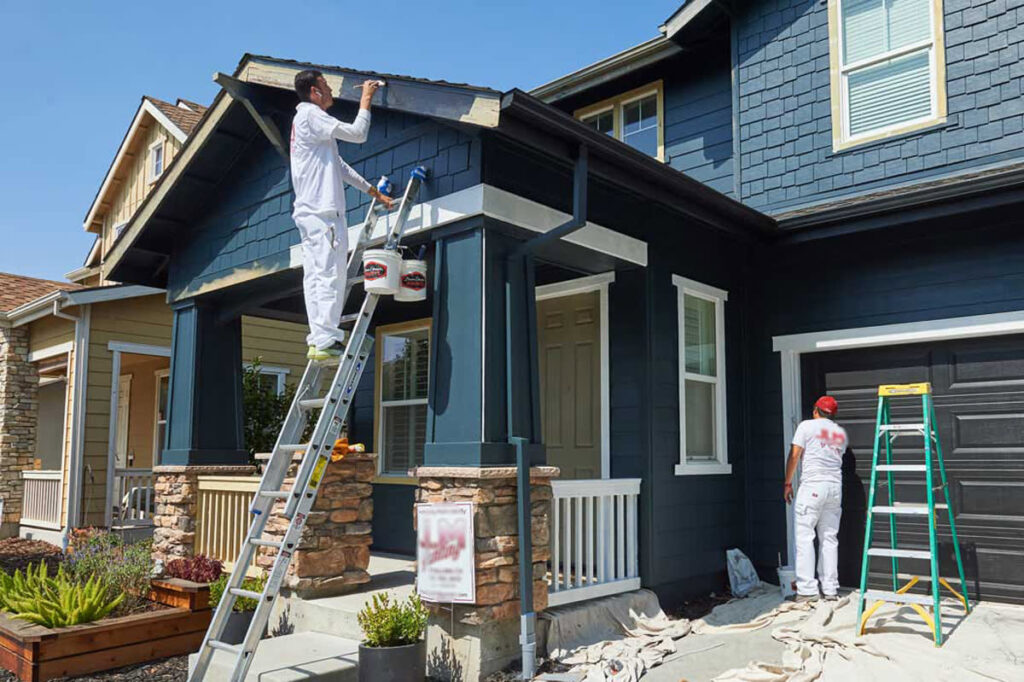 Painting Services in Mohali