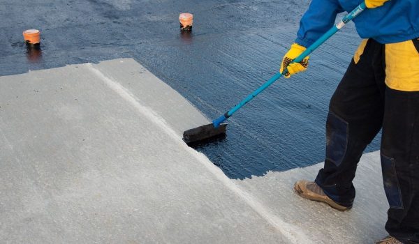 Waterproofing Polishing